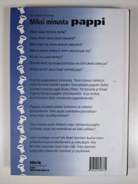 Miksi minusta pappi