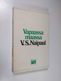 Vapaassa maassa