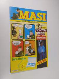 Masi 8/1984