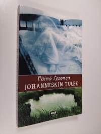 Johanneskin tulee