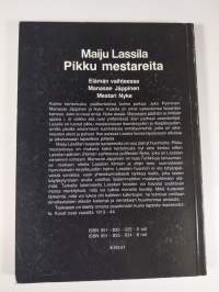 Pikku mestareita
