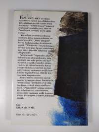 Vapauden aika : novelleja