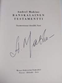Ranskalainen testamentti (signeerattu)