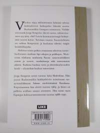 Tarvittava ruumis