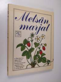 Metsän marjat