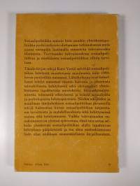 Maailma vuonna 1985 ja sen sosiaalipolitiikka