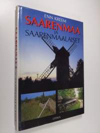 Saarenmaa ja saarenmaalaiset