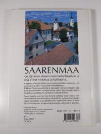 Saarenmaa ja saarenmaalaiset