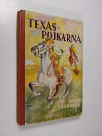 Texaspojkarna