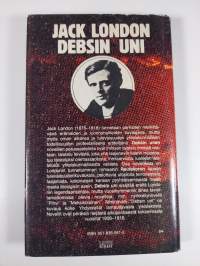 Debsin uni : novelleja