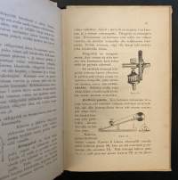 Luonnon oppi - Kansakouluja varten - 1897