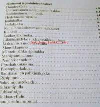  paras keittokirja no 7