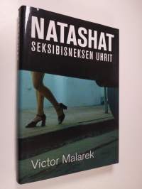 Natashat : seksibisneksen uhrit (ERINOMAINEN)