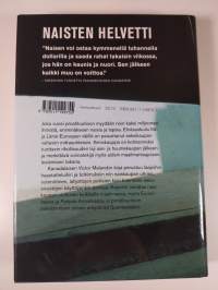 Natashat : seksibisneksen uhrit (ERINOMAINEN)