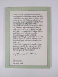 Puheenvuoro