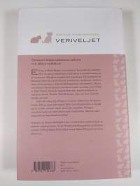 Veriveljet (ERINOMAINEN)