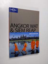 Angkor Wat &amp; Siem Reap