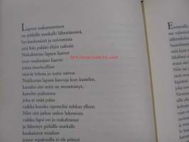 Oodeja kahdelle iholle