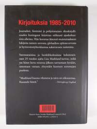 Vastalauseita : kirjoituksia 1985-2010