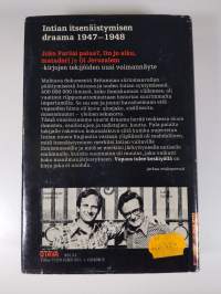 Vapaus tulee keskiyöllä : Intian itsenäistymisen draama 1947-1948