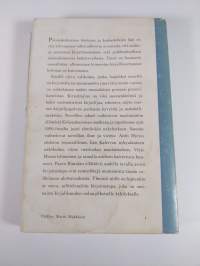 Seitsemän novellia