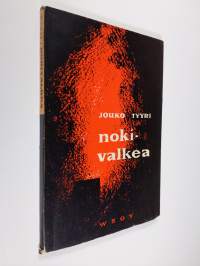 Nokivalkea