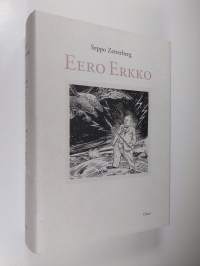 Eero Erkko