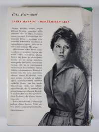Heräämisen aika
