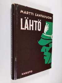 Lähtö