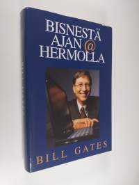 Bisnestä ajan hermolla