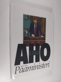 Pääministeri