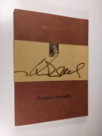 Sanan voimalla : Johannes Kaarlonpoika Koroma 60-vuotias 16. maaliskuuta 2003