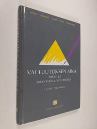 Valtuutuksen aika : tiimeillä parannuksia prosesseihin