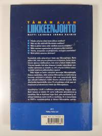 Tämän ajan liikkeenjohto