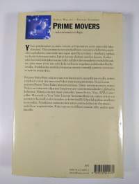 Prime movers : tulevaisuuden tekijät
