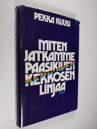 Tyhjä kuva