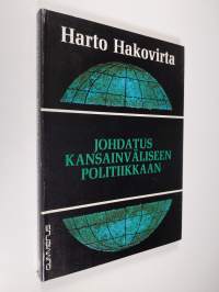 Johdatus kansainväliseen politiikkaan