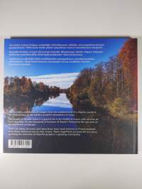 Ilmajoki : komiaa lakeutta