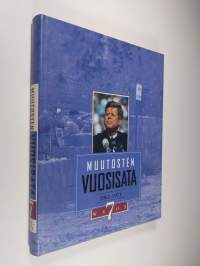 Muutosten vuosisata 7, 1961-1973