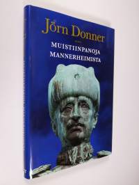 Muistiinpanoja Mannerheimista