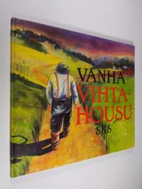 Vanha vihtahousu