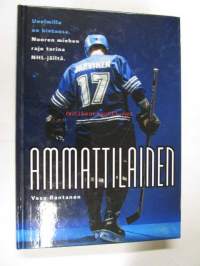 Ammattilainen
