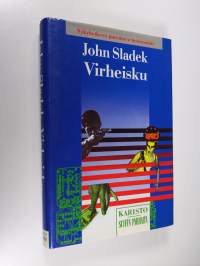 Virheisku