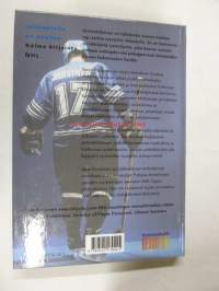 Ammattilainen