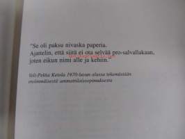 Ammattilainen