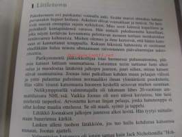 Ammattilainen