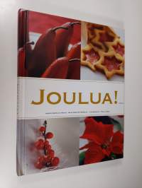 Joulua!