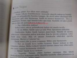 Ammattilainen