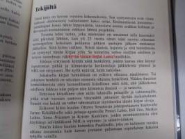 Ammattilainen