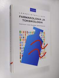 Lääketieteellinen farmakologia ja toksikologia